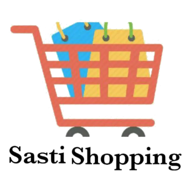 Sasti Shopping