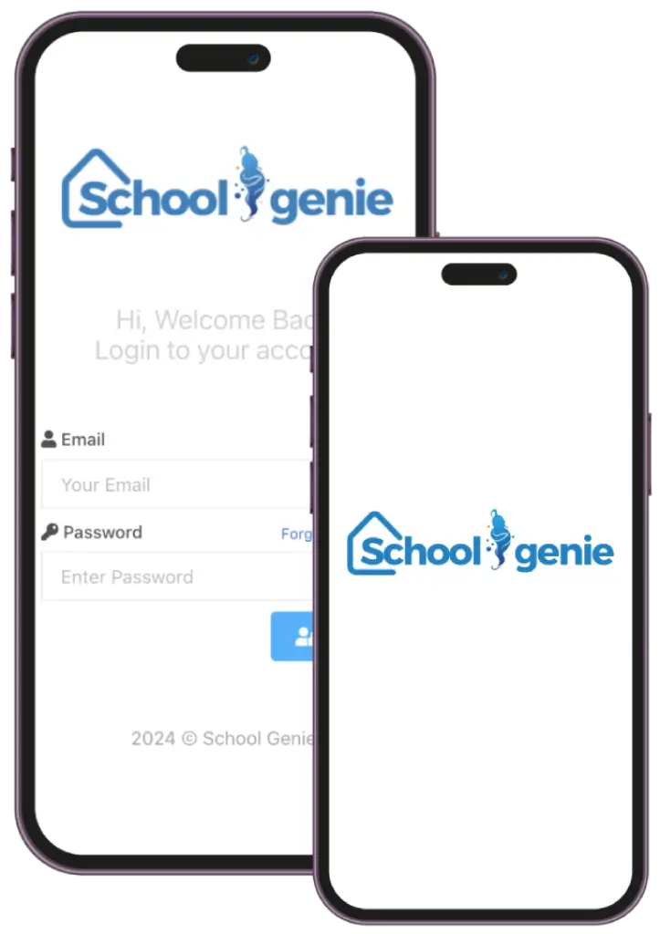 School Genie - School Management Software